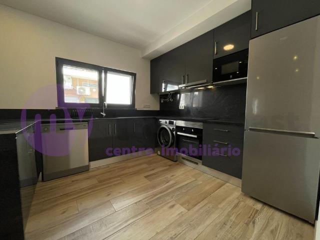 Apartamento alugar em Nossa Senhora do Pópulo, Caldas Da Rainha