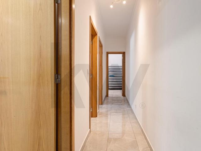 Apartamento venda em Quinta do Paraíso, Santiago Dos Velhos
