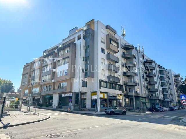 Apartamento alugar em Santo Adrião, Vila Nova de Famalicão