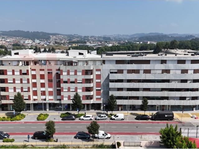 Apartamento alugar em Margaride (Santa Eulália), Várzea, Lagares, Varziela e Moure, Felgueiras