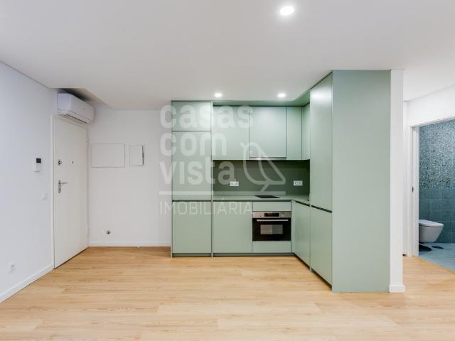 Apartamento venda em Leiria