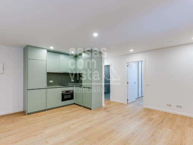 Apartamento venda em Leiria