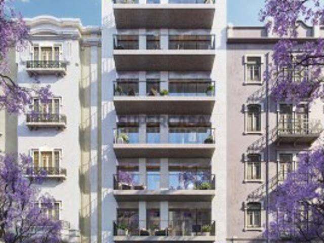 Casa venda em Avenidas Novas, Lisboa