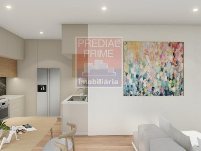 Apartamento venda em Oliveira De Azeméis, Aveiro