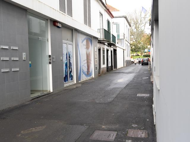 Apartamento alugar em Açores, Ilha De São Miguel