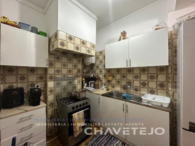 Apartamento venda em Colégio Nuno Álvares, Tomar