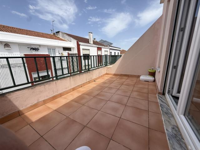 Apartamento venda em Cadaval, Pêro Moniz