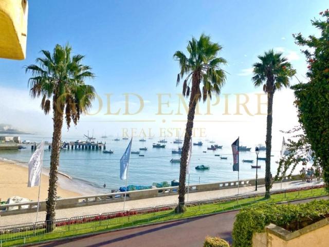 Apartamento alugar em Visconde da Luz, Cascais