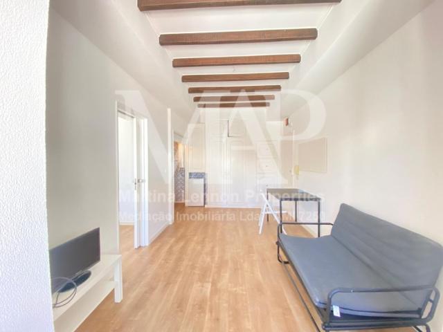 Apartamento alugar em Visconde da Luz, Cascais