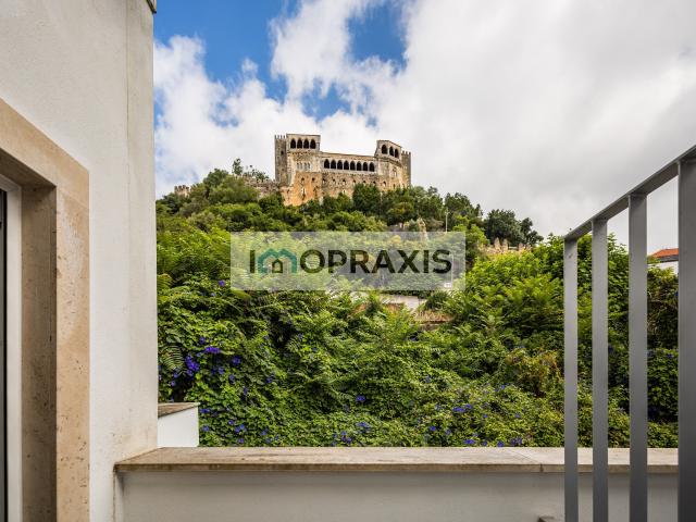 Apartamento alugar em Cruz d'Areia, Leiria