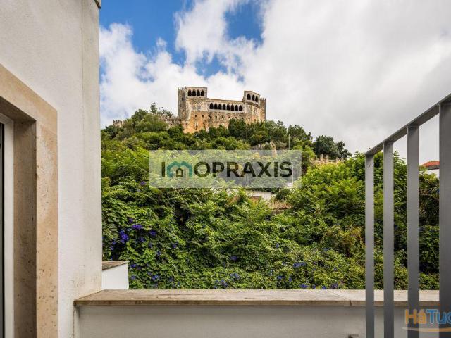 Apartamento alugar em Leiria