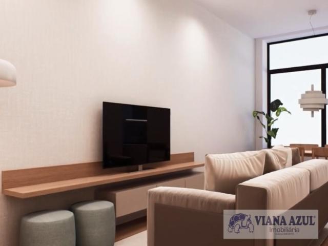 Apartamento venda em Viana Do Castelo
