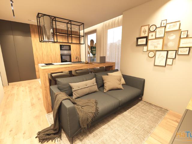 Apartamento venda em Viana Do Castelo
