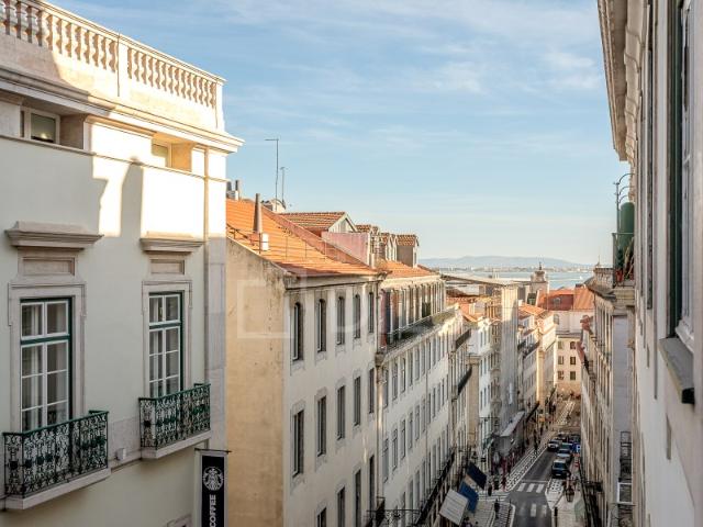 Apartamento venda em Chiado, Lisboa
