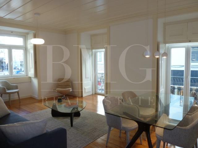 Apartamento alugar em Misericórdia, Lisboa