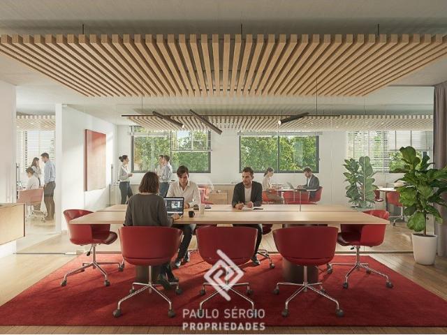 Apartamento venda em Porto, Lordelo Do Ouro