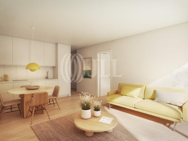 Apartamento venda em Barreiro, Setúbal