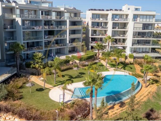 Apartamento alugar em Portimão, Faro