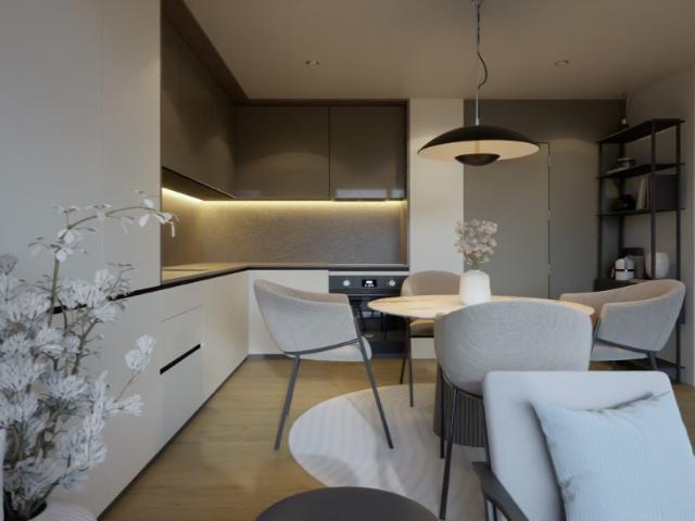 Apartamento venda em Aveiro