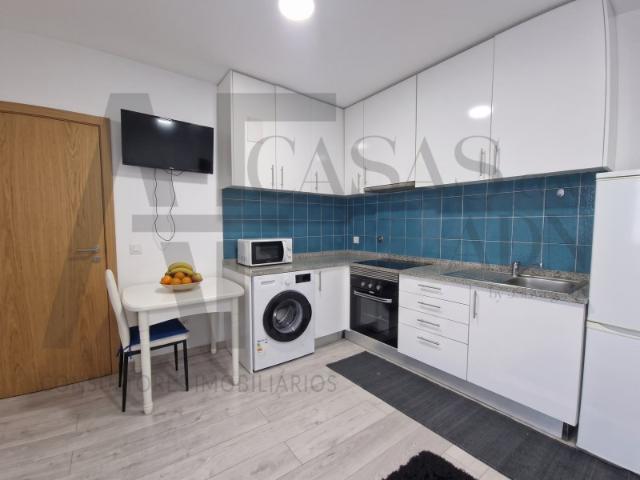 Apartamento alugar em Glória e Vera Cruz, Aveiro