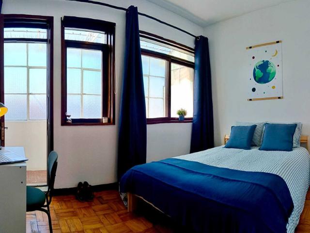 Apartamento alugar em Porto
