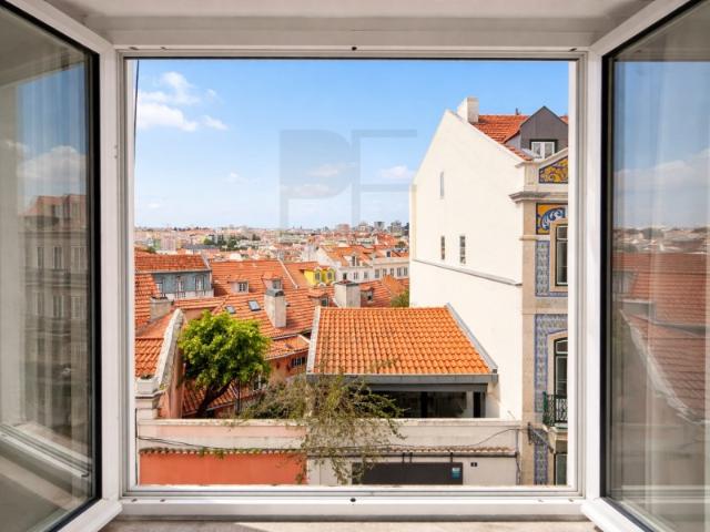 Apartamento venda em Misericórdia, Lisboa