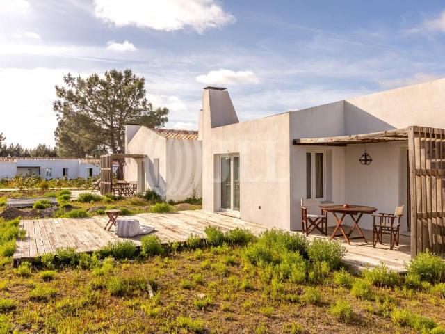 Apartamento venda em São Teotónio, Odemira