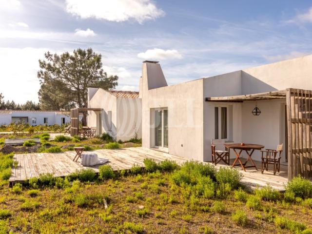 Apartamento venda em São Teotónio, Odemira