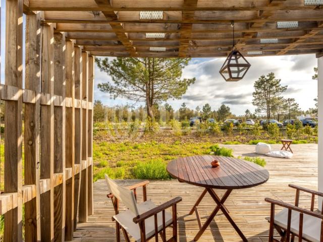 Apartamento venda em São Teotónio, Odemira