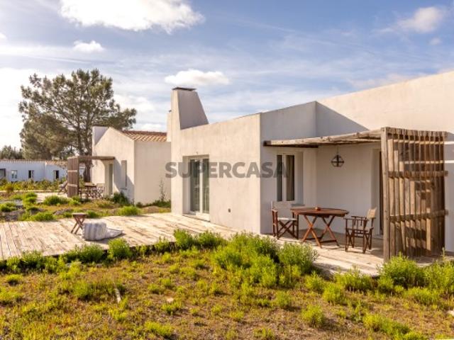 Casa venda em São Teotónio, Odemira