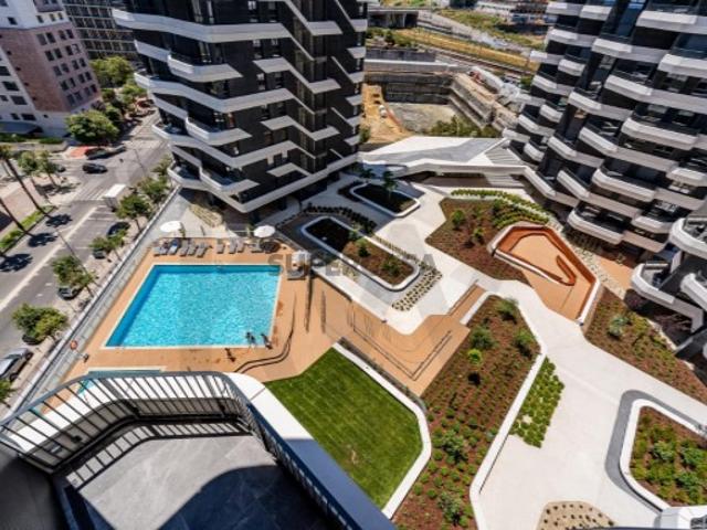 Casa venda em Parque das Nações, Lisboa
