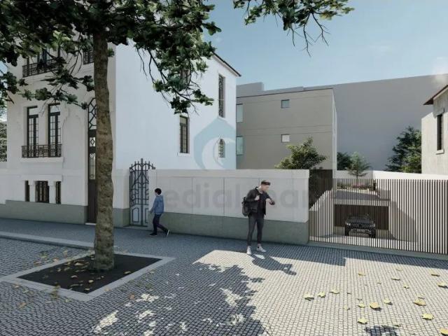 Apartamento venda em Basílio Teles, Porto