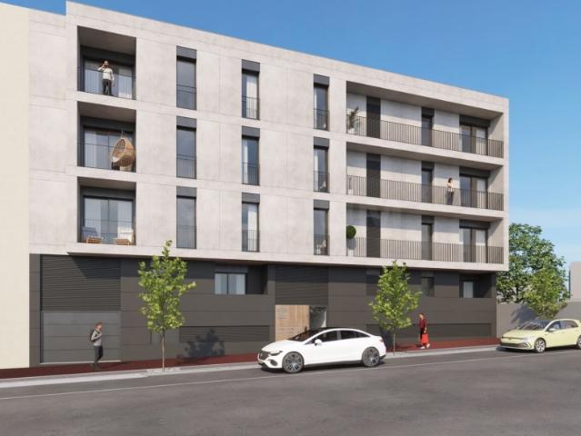 Apartamento venda em Maia, Águas Santas