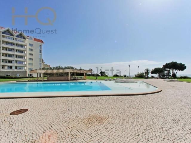 Apartamento alugar em Visconde da Luz, Cascais