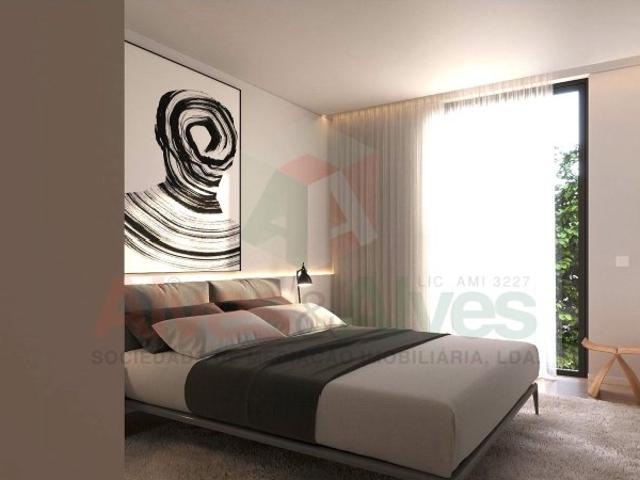 Apartamento venda em Maia, Gueifães