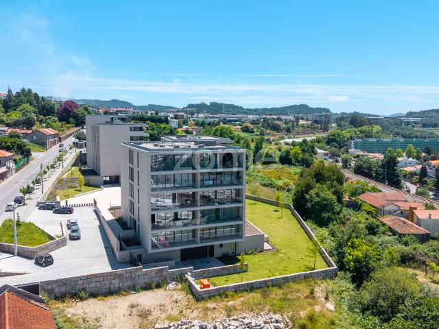 Apartamento venda em Guimarães, Braga