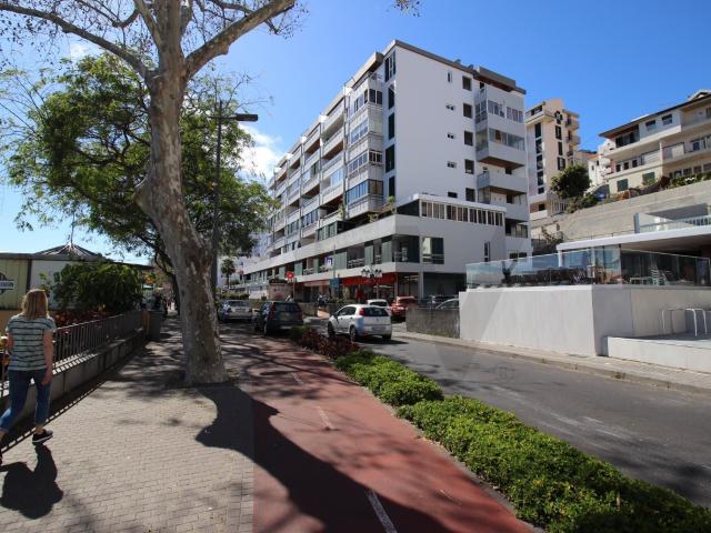 Apartamento alugar em Funchal, Ilha Da Madeira