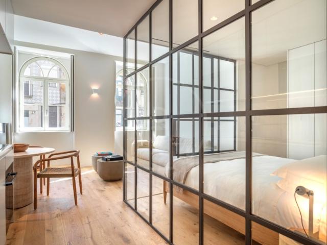 Apartamento venda em Porto, Aldoar