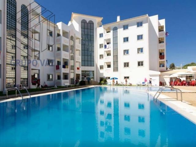 Apartamento venda em Alvor, Portimão