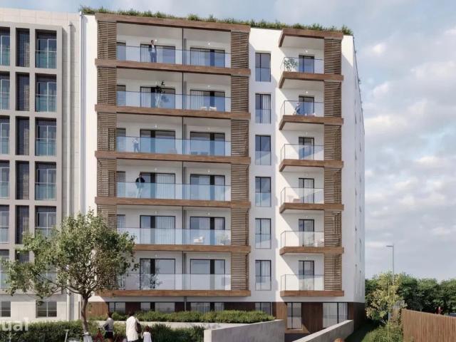 Apartamento venda em Porto