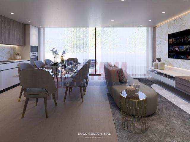 Apartamento venda em Gavião, Braga