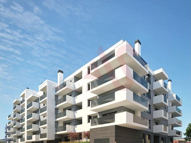 Apartamento venda em Pêra, Faro