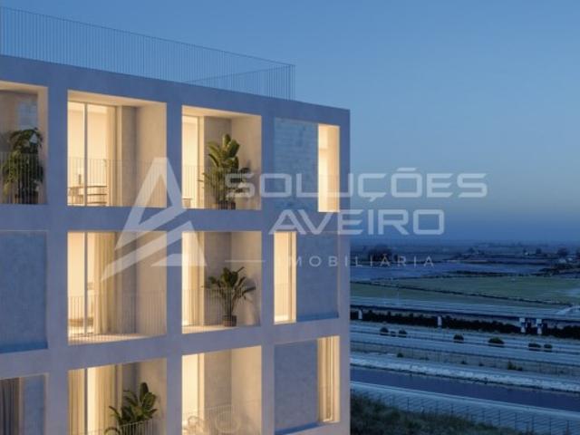 Apartamento venda em Aveiro