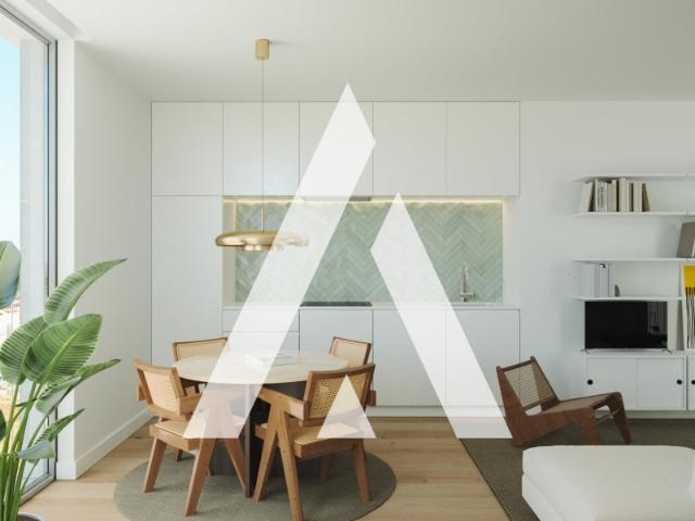 Apartamento venda em Aveiro