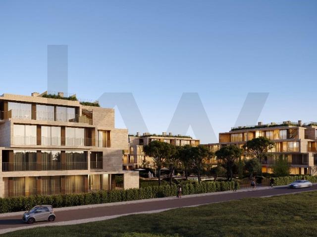 Apartamento venda em Vilamoura, Loulé
