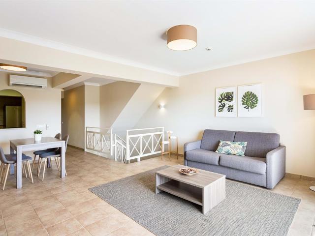 Apartamento venda em Lagoa, Faro