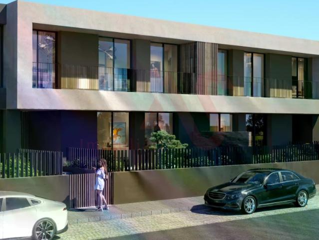 Apartamento venda em Figueiró, Porto