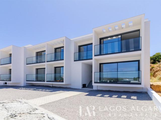 Apartamento venda em Aljezur, Faro