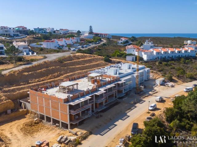 Apartamento venda em Aljezur, Faro