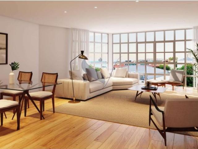 Apartamento venda em Visconde da Luz, Cascais